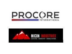 Procore International & Micon Industries