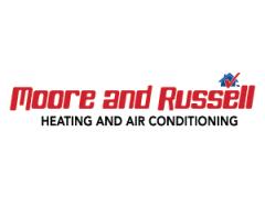 See more Moore & Russell jobs
